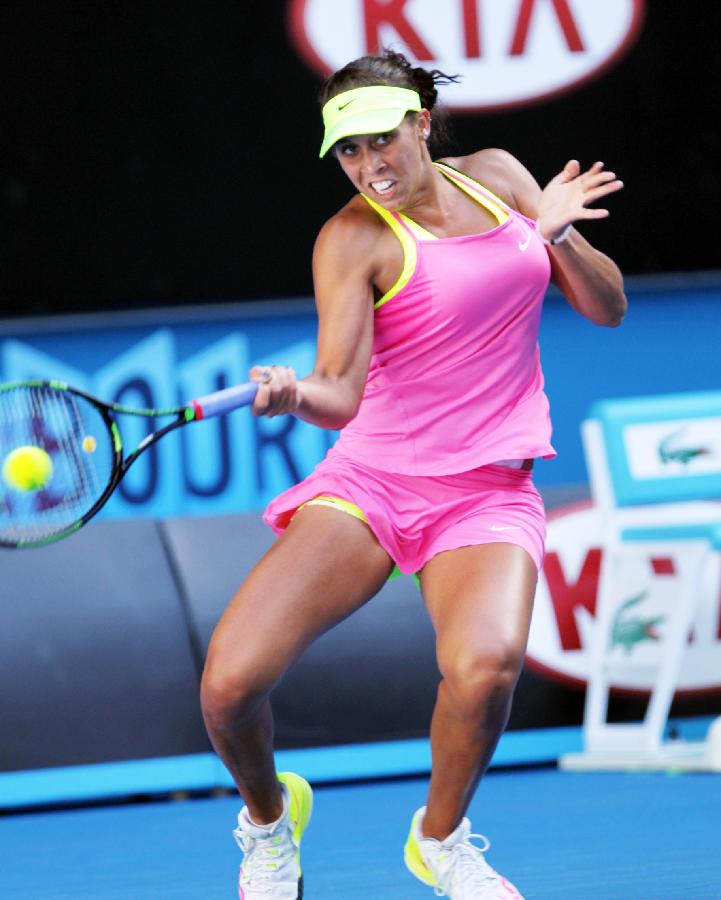 他的目标显 他的目标显