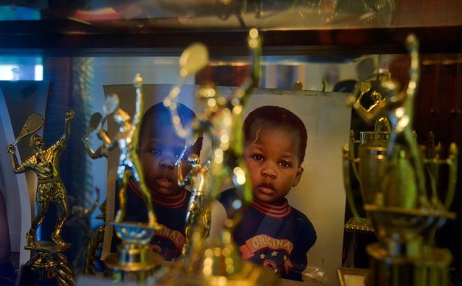 表现出色 表现出色